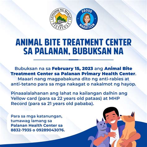 animal bite center evangelista makati city|Animal Bite Center, 1663 EVANGELISTA ST. CORNER CAILLES .